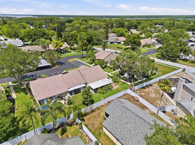 2370 BENTLEY DRIVE, Palm Harbor, FL 34684