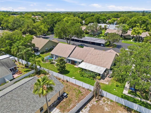 2370 BENTLEY DRIVE, Palm Harbor, FL 34684