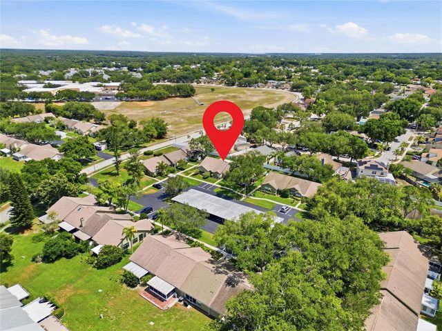 2370 BENTLEY DRIVE, Palm Harbor, FL 34684
