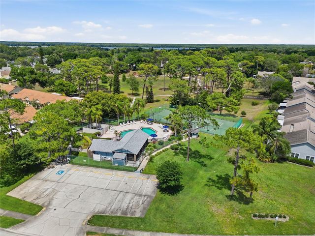 2370 BENTLEY DRIVE, Palm Harbor, FL 34684