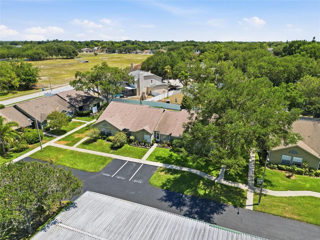 2370 BENTLEY DRIVE, Palm Harbor, FL 34684