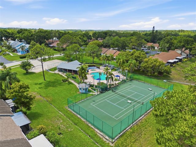 2370 BENTLEY DRIVE, Palm Harbor, FL 34684