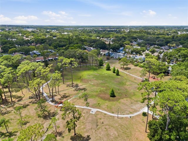 2370 BENTLEY DRIVE, Palm Harbor, FL 34684