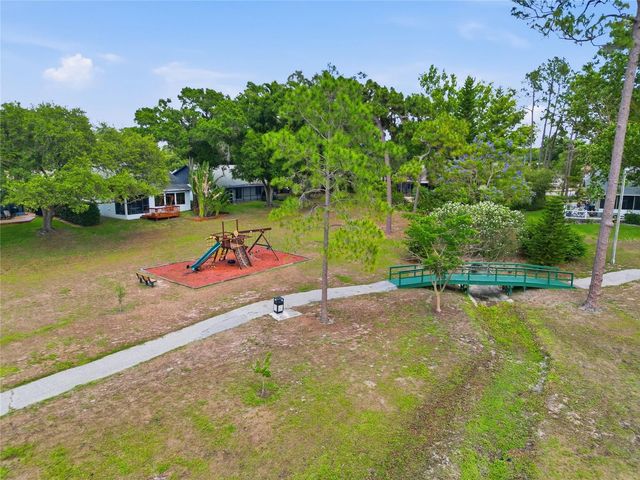 2370 BENTLEY DRIVE, Palm Harbor, FL 34684