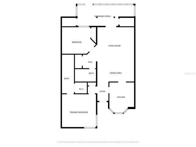 2370 BENTLEY DRIVE, Palm Harbor, FL 34684