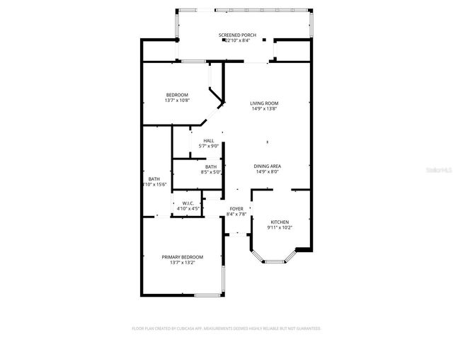 2370 BENTLEY DRIVE, Palm Harbor, FL 34684