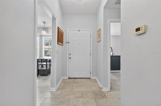 2370 BENTLEY DRIVE, Palm Harbor, FL 34684