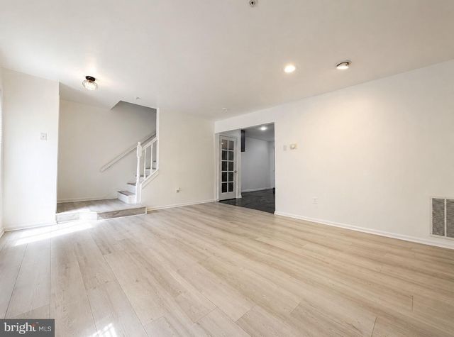 4053 SILVER PARK TER, Suitland, MD 20746