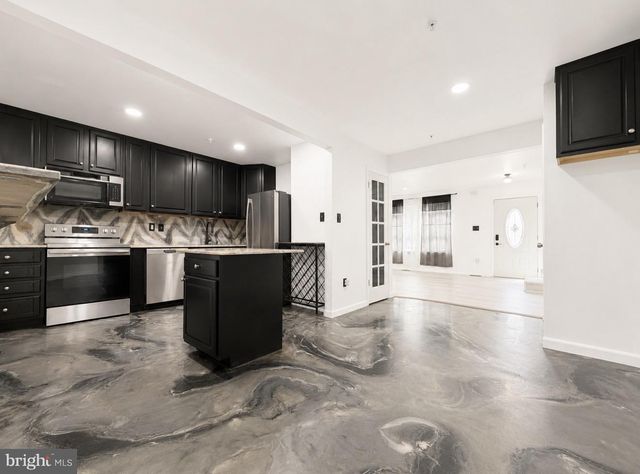 4053 SILVER PARK TER, Suitland, MD 20746