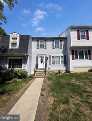 4053 SILVER PARK TER, Suitland, MD 20746