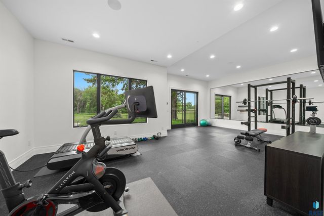 1617 S Scarlet Oak Pl Place, Sioux Falls, SD 57110