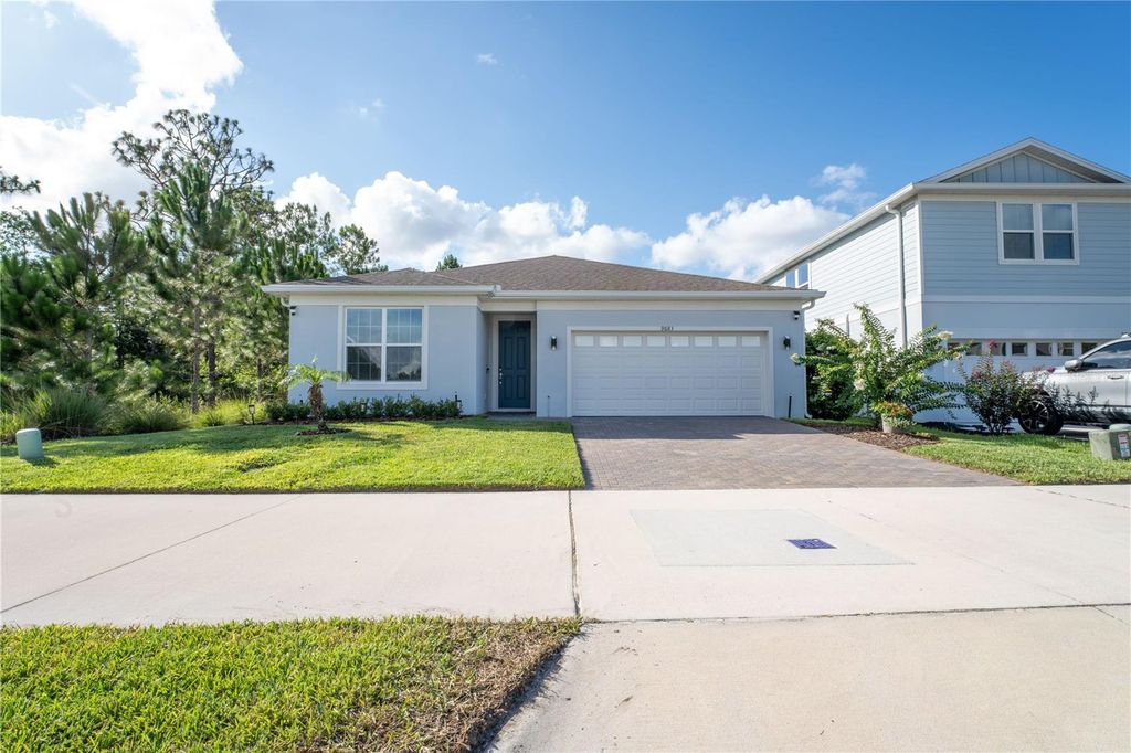 9683 BROWN BURROW STREET, Orlando, FL 32829