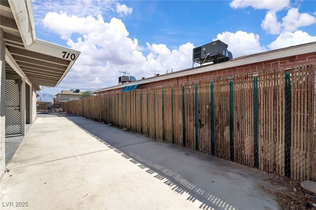 710 North 10th Street 710, Las Vegas, NV 89101