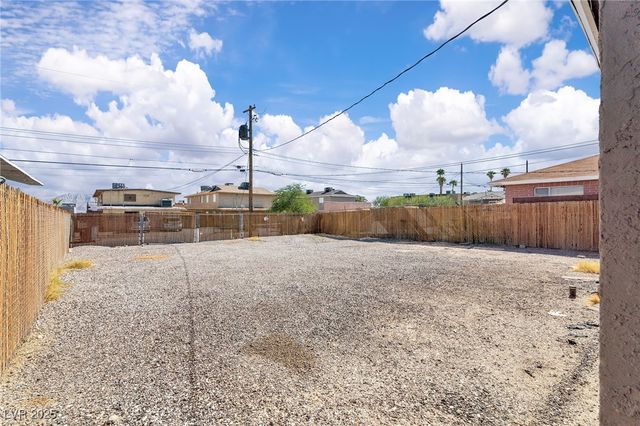 710 North 10th Street 710, Las Vegas, NV 89101