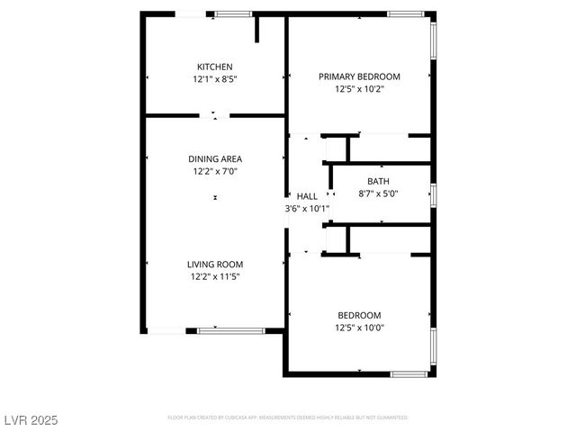 710 North 10th Street 710, Las Vegas, NV 89101