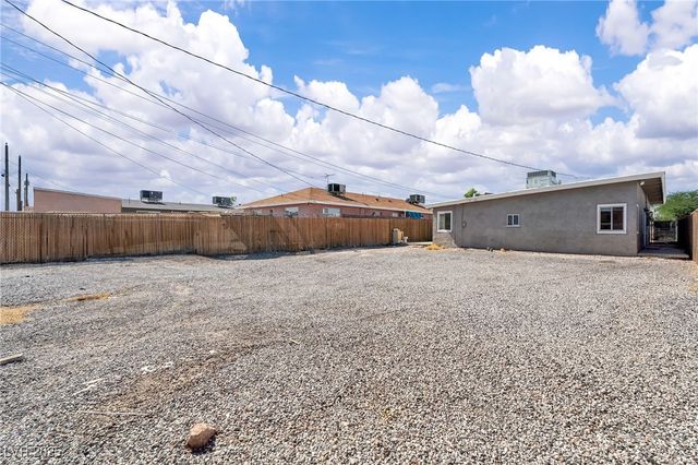 710 North 10th Street 710, Las Vegas, NV 89101