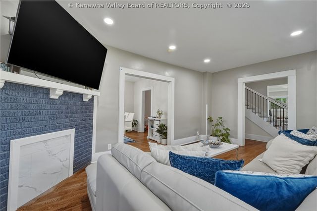 5401 Kanawha Avenue, Charleston, WV 25304