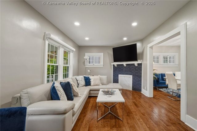 5401 Kanawha Avenue, Charleston, WV 25304