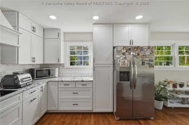 5401 Kanawha Avenue, Charleston, WV 25304