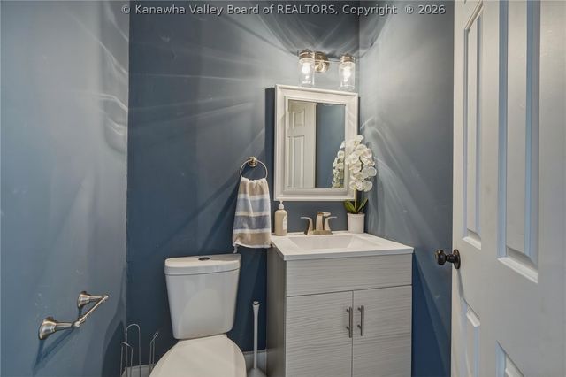 5401 Kanawha Avenue, Charleston, WV 25304