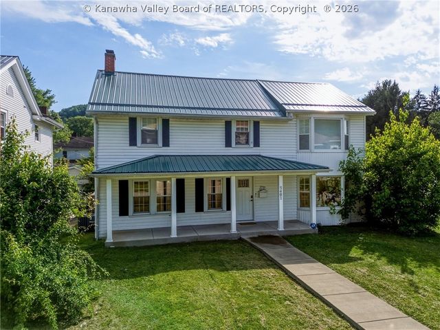 5401 Kanawha Avenue, Charleston, WV 25304