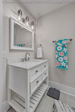 5401 Kanawha Avenue, Charleston, WV 25304