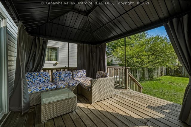5401 Kanawha Avenue, Charleston, WV 25304