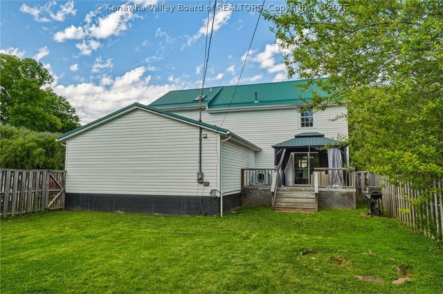 5401 Kanawha Avenue, Charleston, WV 25304