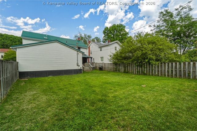 5401 Kanawha Avenue, Charleston, WV 25304