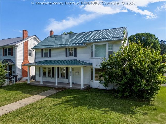 5401 Kanawha Avenue, Charleston, WV 25304