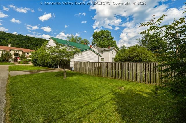 5401 Kanawha Avenue, Charleston, WV 25304