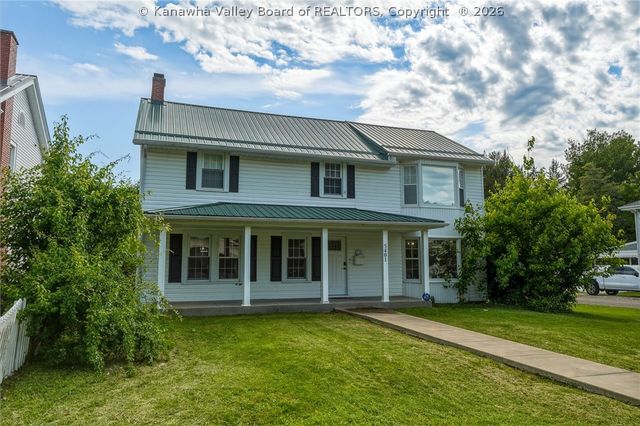 5401 Kanawha Avenue, Charleston, WV 25304