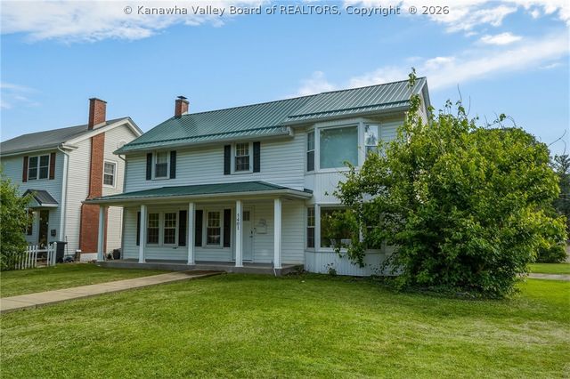5401 Kanawha Avenue, Charleston, WV 25304
