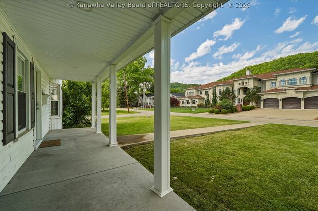 5401 Kanawha Avenue, Charleston, WV 25304
