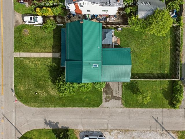 5401 Kanawha Avenue, Charleston, WV 25304