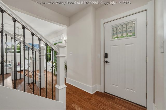 5401 Kanawha Avenue, Charleston, WV 25304