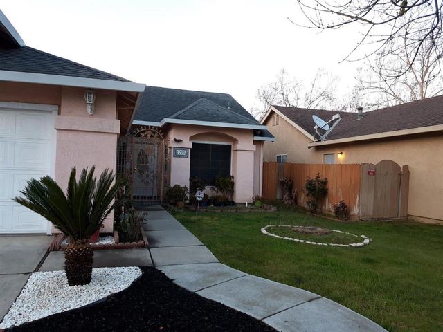1205 Cribari Dr, Modesto, CA 95358