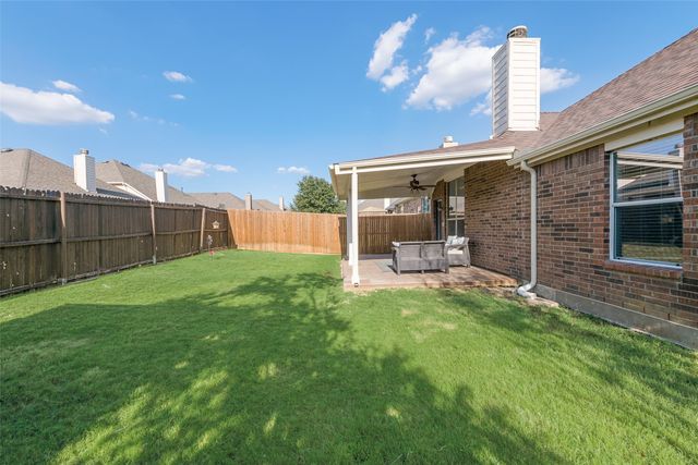 2687 Waterdance Drive, Little Elm, TX 75068