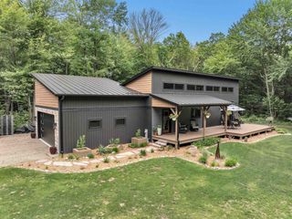 N1216 WEST ROAD, Waupaca, WI 54981