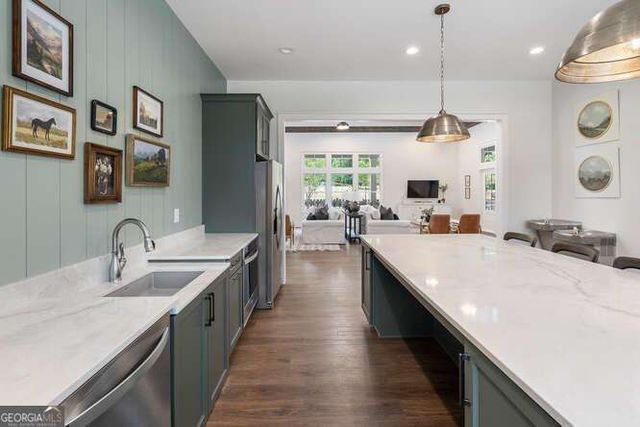 5335 NE Keepsake Court, Cumming, GA 30040