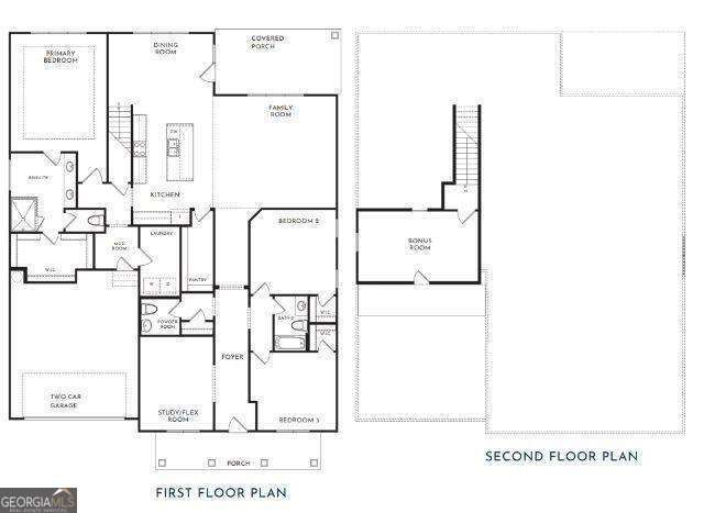 5335 NE Keepsake Court, Cumming, GA 30040