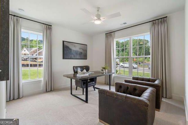 5335 NE Keepsake Court, Cumming, GA 30040