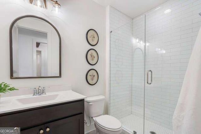 5335 NE Keepsake Court, Cumming, GA 30040