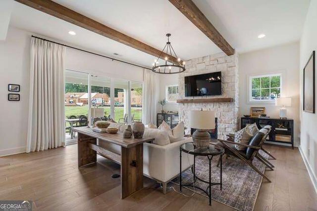 5335 NE Keepsake Court, Cumming, GA 30040