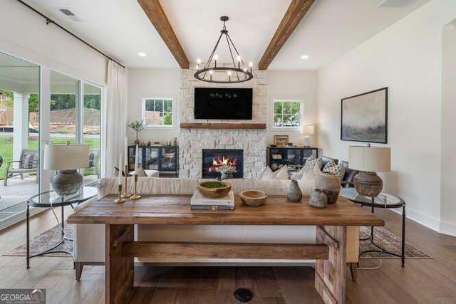 5335 NE Keepsake Court, Cumming, GA 30040