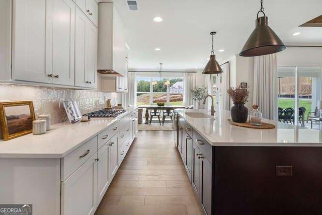 5335 NE Keepsake Court, Cumming, GA 30040