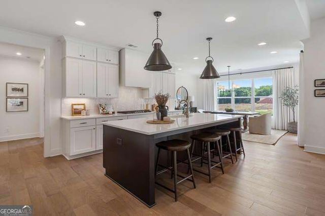 5335 NE Keepsake Court, Cumming, GA 30040