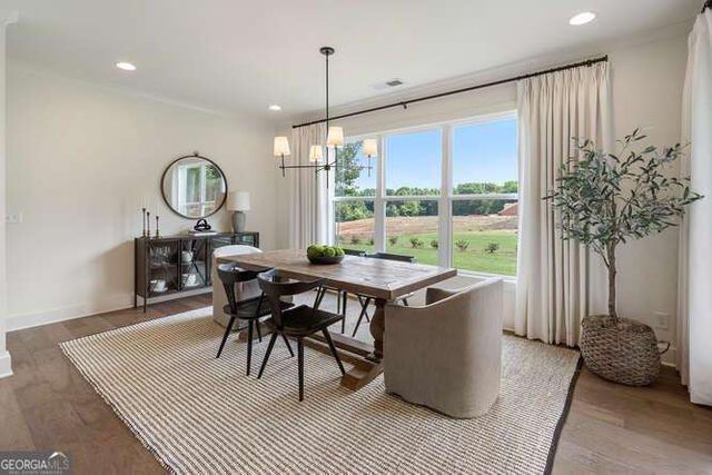 5335 NE Keepsake Court, Cumming, GA 30040