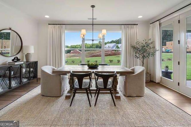 5335 NE Keepsake Court, Cumming, GA 30040