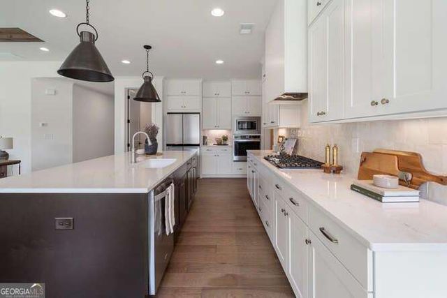 5335 NE Keepsake Court, Cumming, GA 30040